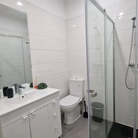 בית הארחה Mini Host In