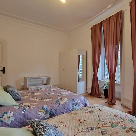 Mini Host In ゲストハウス *