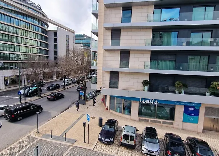 Casa de hóspedes Mini Host In Lisboa