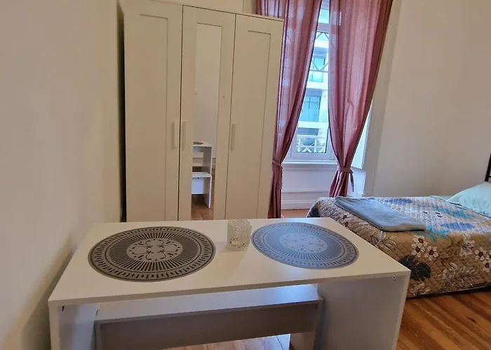 Casa de hóspedes Mini Host In