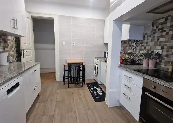 Casa de hóspedes Mini Host In Lisboa