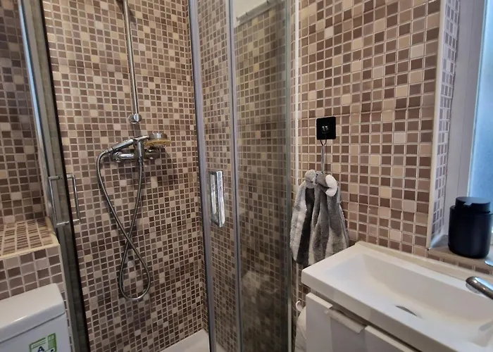 Casa de hóspedes Mini Host In *