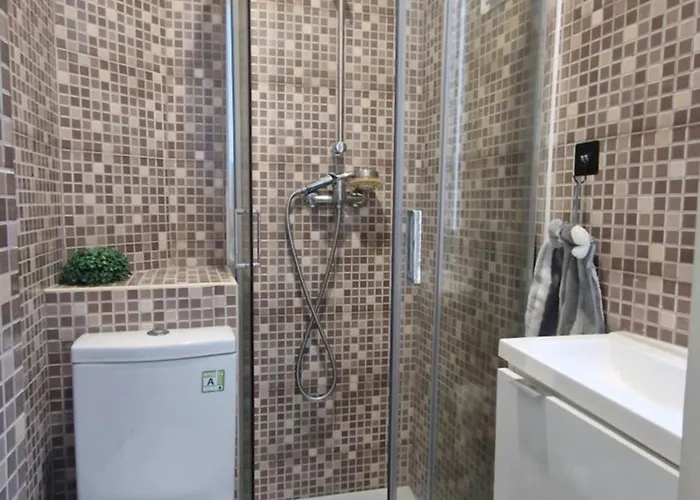 Mini Host In ゲストハウス リスボン