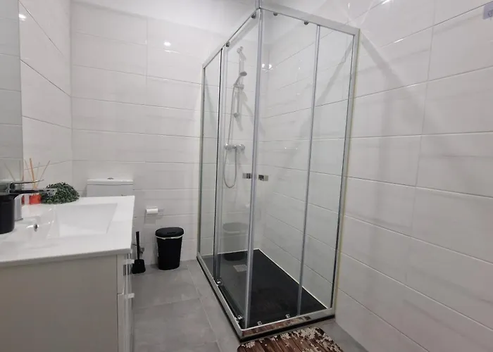 Mini Host In ゲストハウス リスボン