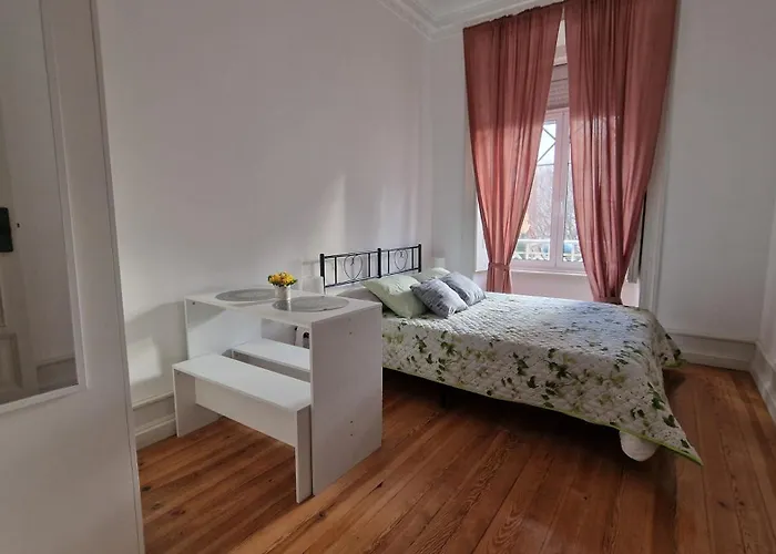 Mini Host In Casa de hóspedes *