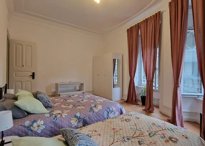 Mini Host In Casa de hóspedes *