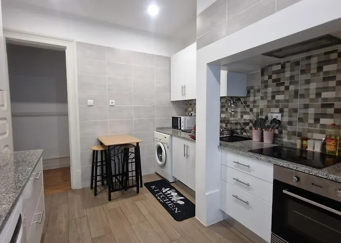 Guest house Mini Host In