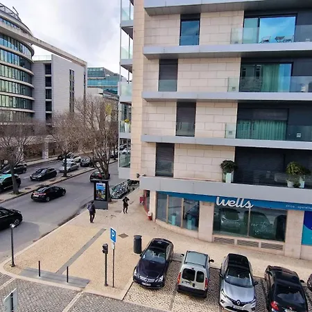 Πανσιόν Mini Host In Lisboa