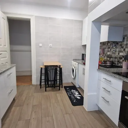 Πανσιόν Mini Host In Lisboa