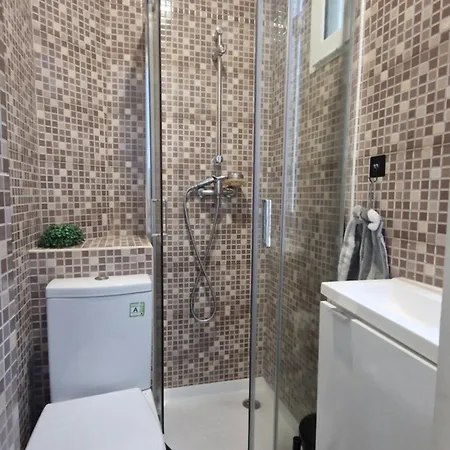 Mini Host In Πανσιόν Lisboa